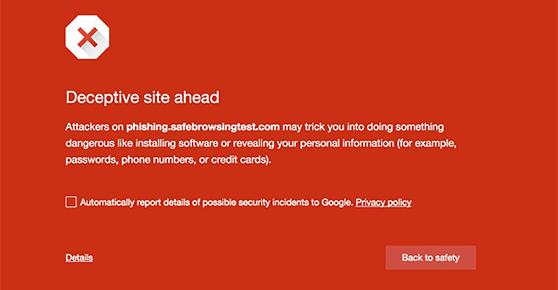 Illustration for article titled Google declara la guerra a los falsos botones de Download y Play